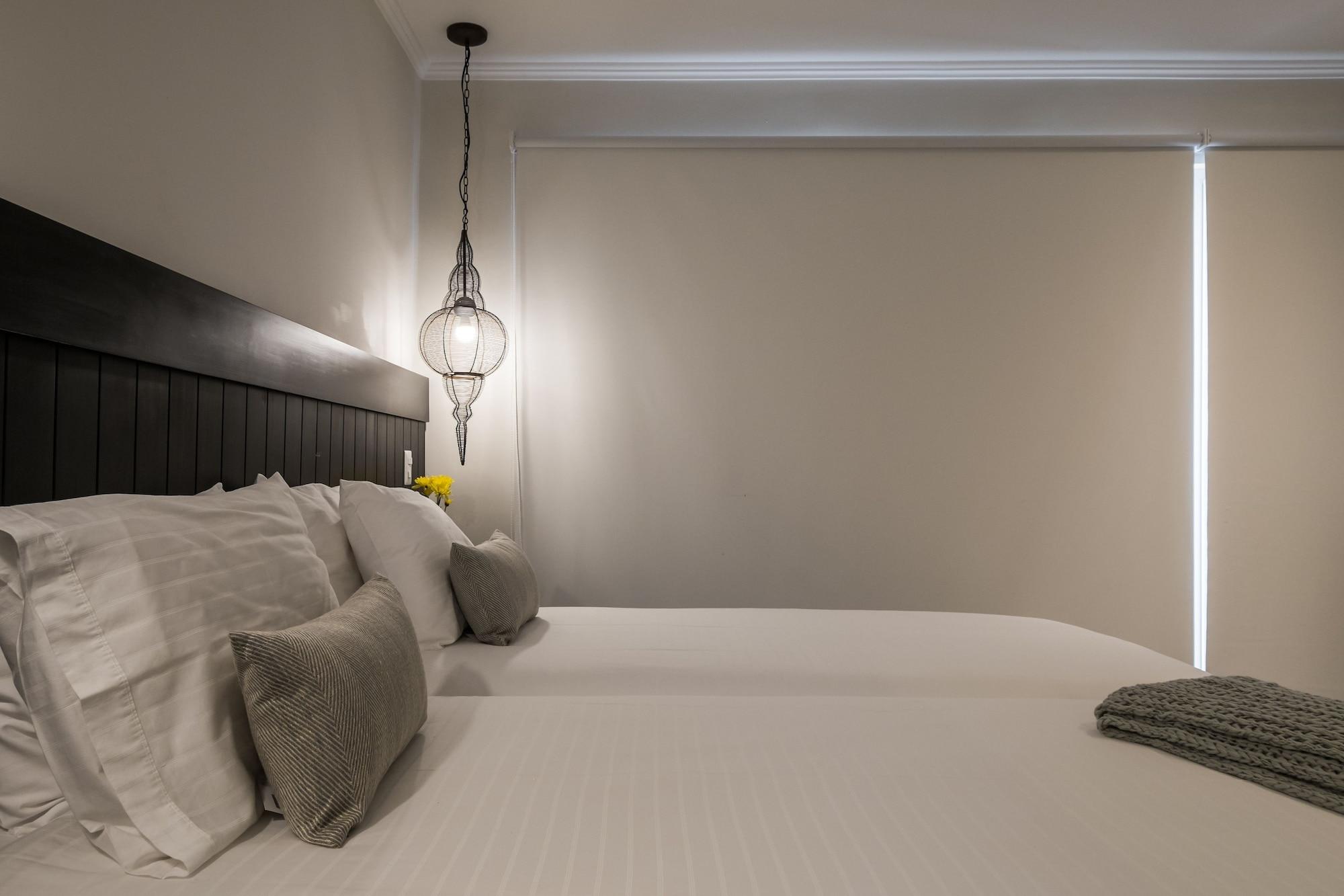 Apart Hotel B サンティアゴ エクステリア 写真