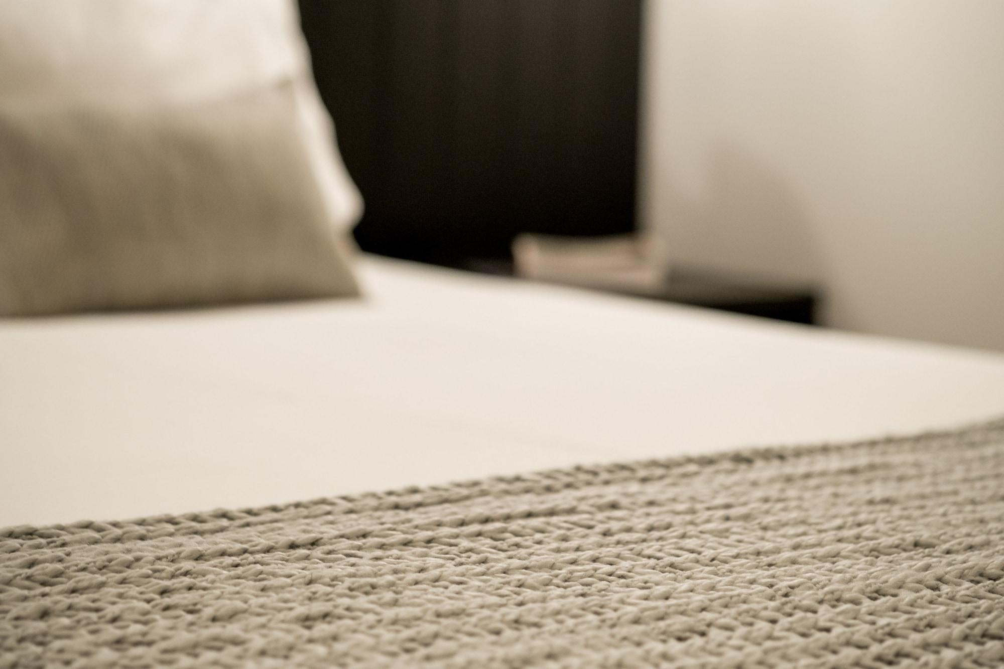 Apart Hotel B サンティアゴ エクステリア 写真